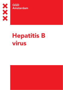 Hepatitis B virus