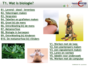 Theorieles - bioLOGIETCCL