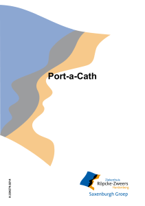 PDF Port-a-Cath