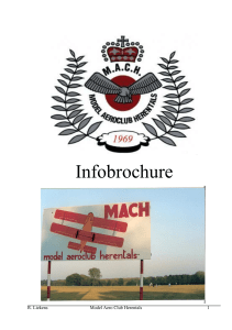 MACH Info Brochure