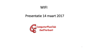 wifi Presentatie 2017-03-14