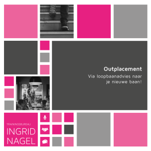 Outplacement - Ingrid Nagel