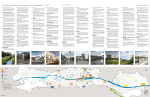 70 spraakmakende projecten en realisaties in het - ADT-ATO