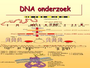 RNA DNA - EuroStaete