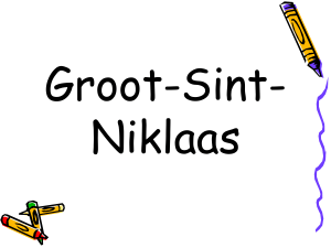 Groot-Sint-Niklaas