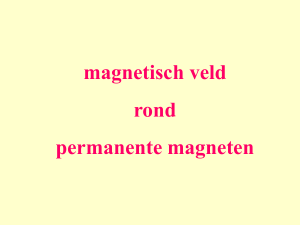 B-magneten.pps