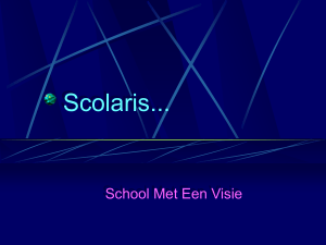 Scolaris... - Telenet Users