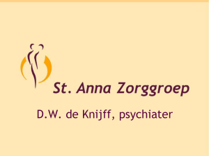 Ananz Ouderenzorg