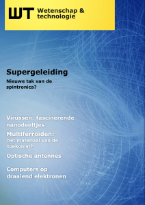 Supergeleiding