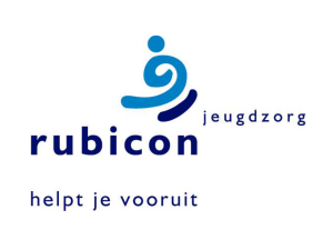 ECO - Rubicon Jeugdzorg