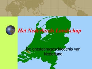 Het Nederlands Landschap