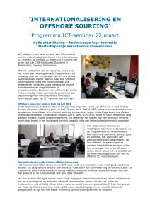 ICT-seminar internationalisering (A`dam, 22 maart)[1]