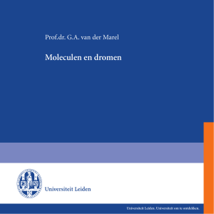 Moleculen en dromen (PDF Available)