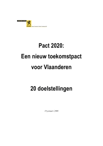 Pact 2020