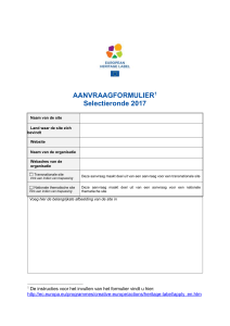 european heritage label application form 2015