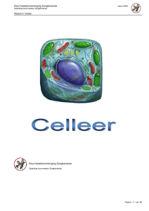 Celleer - NBvV | Keurmeesters