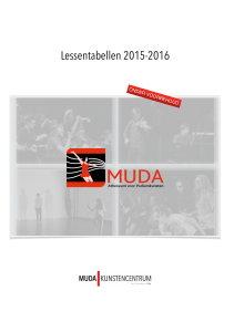 Lessentabellen MUDA 2015 - 2016.numbers