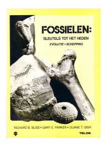Fossielen pdf