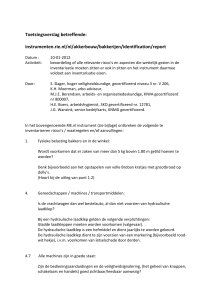 Toetsingsverslag betreffende: instrumenten.rie.nl/nl/akkerbouw