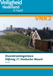 21 Hoeksche Waard
