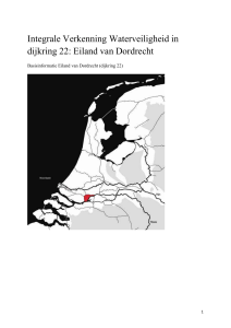 Eiland van Dordrecht