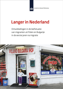 Langer in Nederland