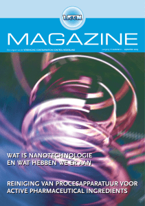 VCCN Magazine, september 2005, nummer 2