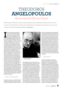 angelopoulos