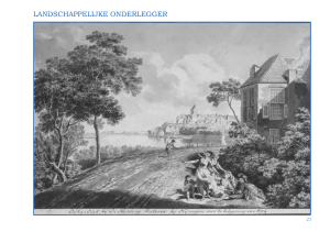 Landschap Nijmegen pdf