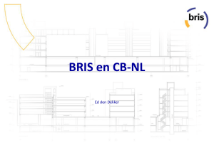 PowerPoint-presentatie - CB-nl