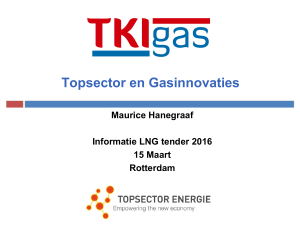 Introductie TNO_RVO LNG meeting 15-3-16