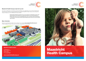 Maastricht Health Campus