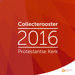 Collecterooster