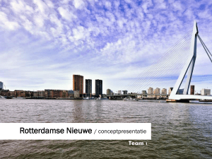 Rotterdamse Nieuwe