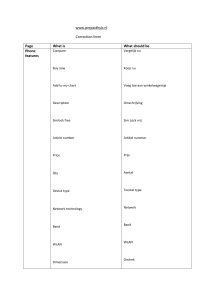 Correction form - Super Brain Web Development