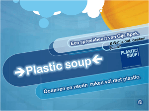 Plastic Soup Junior