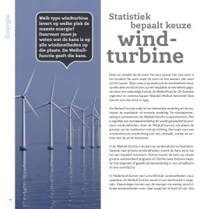 wind- turbine