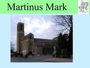 Martinus Mark