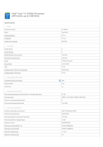 Intel® Core™ i7-5550U Processor (4M Cache