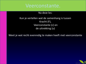 Slide 1 - betavakken.nl