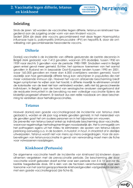 wordt ook wondkramp genoemd wordt ook wondkramp genoemd