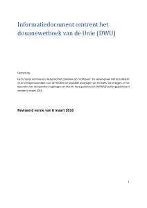 NL Informatiedocument omtrent UCC