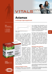 Astamax - Annette Schaap