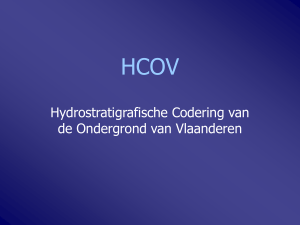 HCOV - DOV