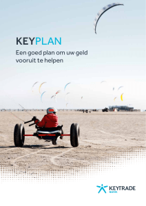keyplan - Keytrade Bank