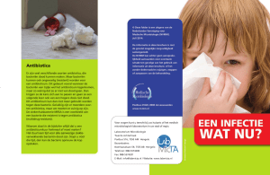 samen tegen infecties Laboratorium Microbiologie Twente