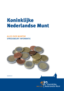 Koninklijke Nederlandse Munt