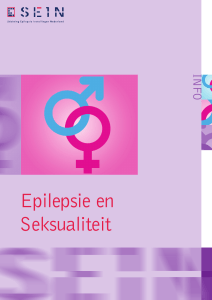 Epilepsie en Seksualiteit