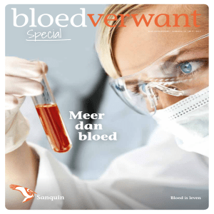 Bloedverwant 2015 #3
