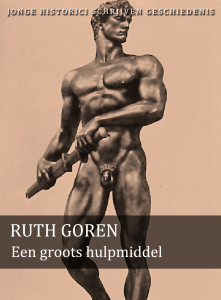 Ruth Goren